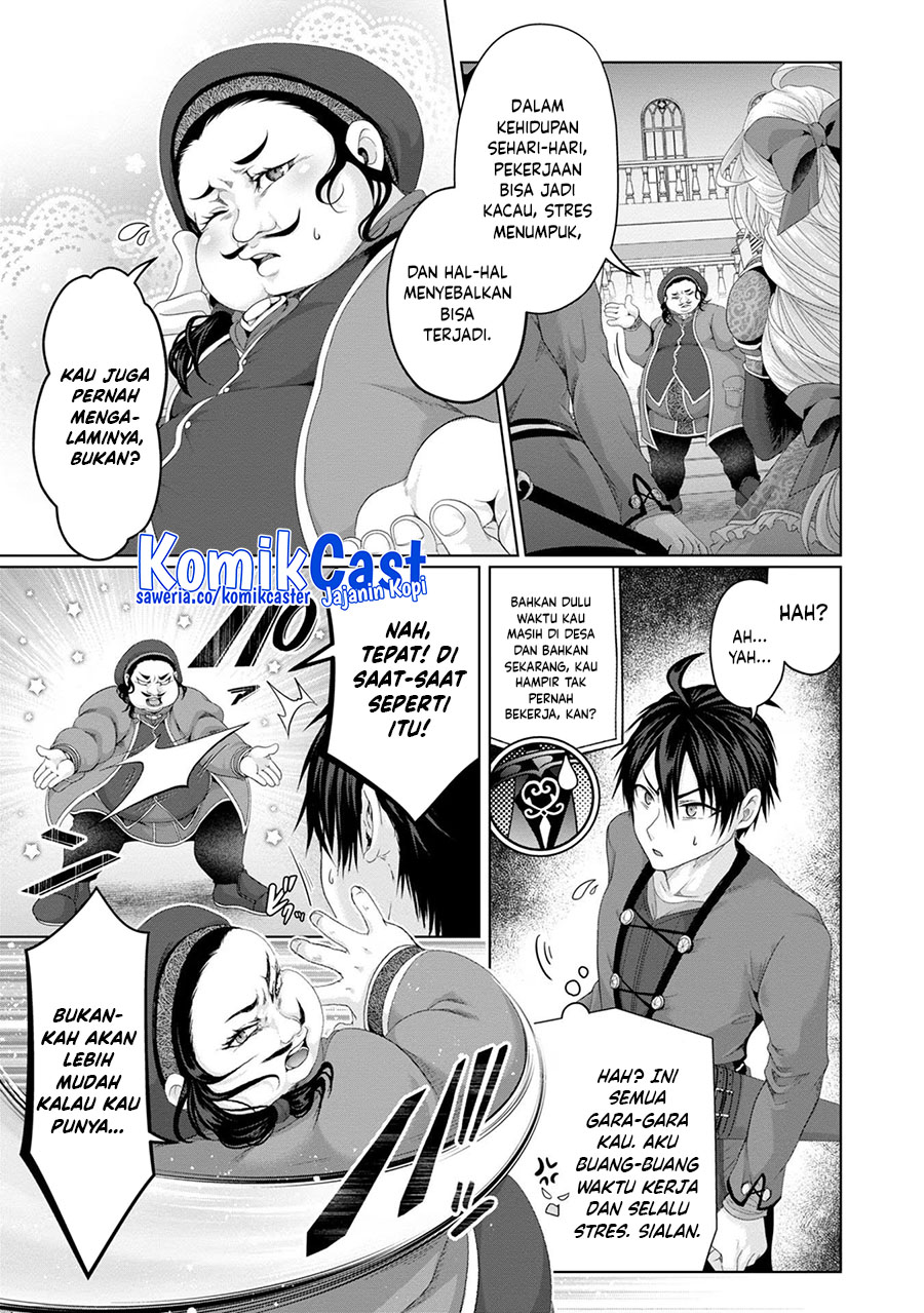 Nise Seiken Monogatari: Osananajimi no Seijo o Uttara Michizure ni Sareta Chapter 29 Gambar 6